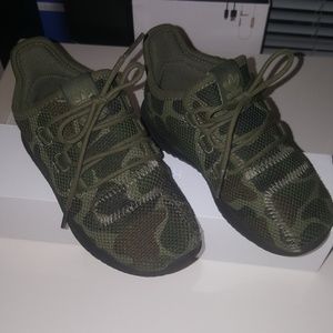 Toddler Shoes